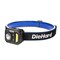 Dorcy Dorcy DieHard 375 lm Black/Blue LED Tactical Headlamp 41-6642 - alternate 1